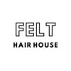 フェルト(FELT)のお店ロゴ