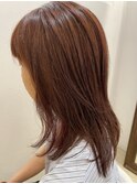 レイヤーカット