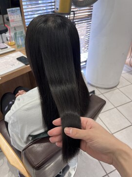 ボヌール オオサカ(Bonheur OSAKA) 超高濃度水素ストレート