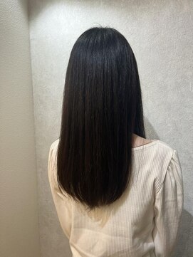 ウィスプ 赤羽店(wisp) オージュアトリートメント☆