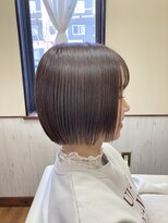 エレン(ELEN)&nbsp;ミニボブ