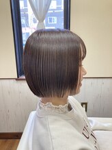 エレン(ELEN) ミニボブ