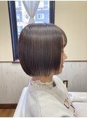 ミニボブ