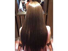 コームオフディーアンドシー(Comb f D&C)