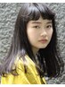 【平日限定】カット+トリートメント《オーダーメイド》￥14630→￥10240