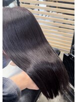 リノア(Linoa)&nbsp;髪質改善トリートメント