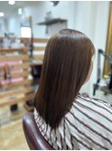 髪質改善/縮毛矯正/美髪/艶髪/髪質改善トリートメント/上本町