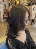 インデペンデンス(independence)&nbsp;レイヤー×ミディアム