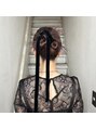 ローレン(Rolen.)&nbsp;大切な日に…ヘアメイク、ヘアセットも得意なのでお任せ下さい◎