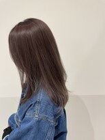 アストレアバイイーリス(ASTRAEA by Iris)&nbsp;大人透明感