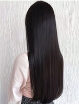 イオル バイ 零秒女髪 阿倍野店(ioLu×零秒女髪)&nbsp;零秒スタイル