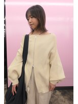 キジ(KIJI)&nbsp;layer cut