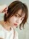 オアシス(oasis)の写真/骨格や髪質に合わせて似合わせヘアをご提案＊大切なお顔周りや細部にまでこだわったカット技術で魅力UP◎
