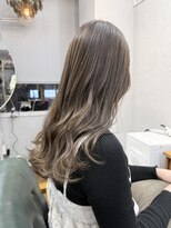 クオーレ(CUORE)&nbsp;グレージュカラー