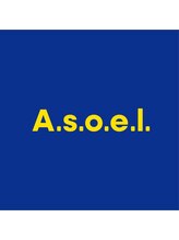A.s.o.e.l.【ソエル】
