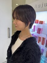 シーバイラヴィズム けやき通り2号店(Sea by LUVISM)&nbsp;コンパクトショート