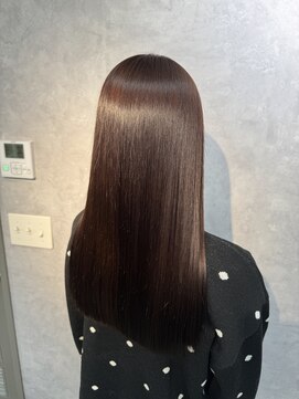 テイル 平井店(TaLe) 髪質改善ストレート／縮毛矯正/髪質改善/トリートメント