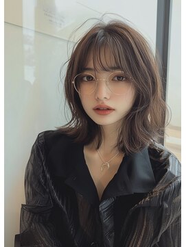 キッカ(kicca) フェミニンボブ