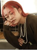 SLEEK　PINK【VERNON】058-262-3611