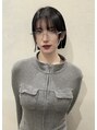 ジュエルボックス 東梅田店(jewelbox)&nbsp;ドライヤーのみのまとまるスタイル♪
