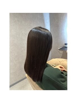 ミリ 千歳烏山(Mili CARE&SPA) ミリお客様スタイル