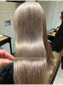 美髪ハイトーン