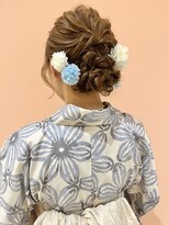 ネアー 新潟(NEER)&nbsp;イメチェン/外ハネボブ/美髪/ワイドバング[新潟駅/万代]