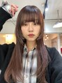 サヴィー(suvvy) yamaoka miyu
