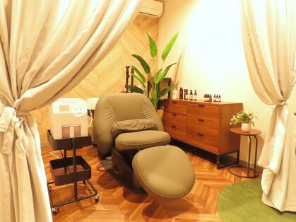 ヒール スパジオ(HEAL SPAZIO)の写真