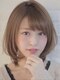 ソレリア(Soleria)の写真/在籍スタイリスト全員が高い似合わせ技術の持ち主！あなたに最も似合う素敵なスタイルをご提案します◎