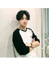 カッパーマン(KAPPER MEN) 将兵 