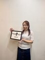 モッズヘアメン 名護大東店(mod's hair men) Kobayashi Ayumi