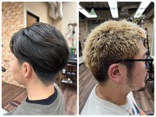 ニコル 保土ガ谷店(Nicole)の雰囲気（イージーパーマ、髪質改善★【Nicole保土ヶ谷】）