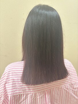 シャンプーボーイ 大人つや髪