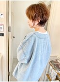 ショートスタイル