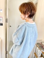 ヘッズファクトリー 本店(HEADS FACTORY) ショートスタイル