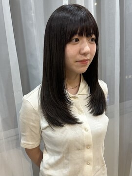 ツイギー 千舟店(TWiGGY) いまどきレイヤースタイル