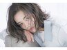 【リフレッシュUP】★ヘッドスパ付き★！カット＋カラー（白髪もOK）6,980円