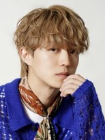 トゥルークリエイション 春日部(True Creation)&nbsp;メンズカット/ブリーチ/ダブルカラー/パーマ