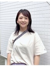 アンティム ヘアーデザイン(antime hair design) MIZUHO 