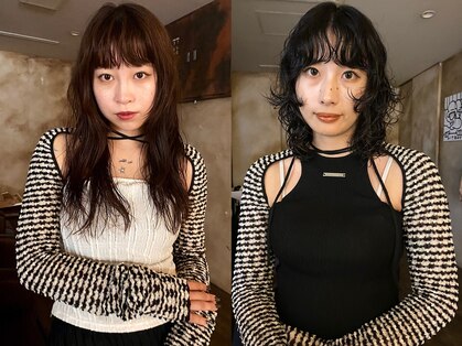 ロット(lot)の写真