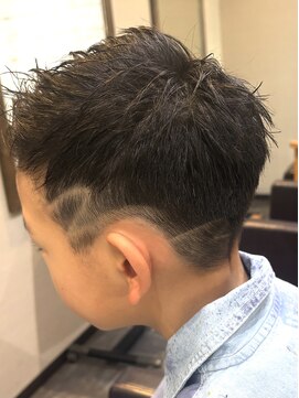 カミビト 東大阪本店(KamiBito) ダンスキッズ