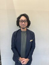 ファム 五日市店(femme)&nbsp;天野 秀昭