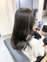 リュクレア(Luclea)&nbsp;◆グレーアッシュ◆