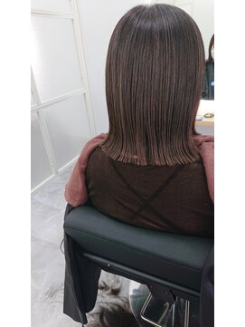 テーラヘアー 東川口店(TELAHAIR) ボブ【TELAHAIR 東川口】