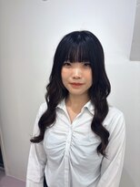 ガルボヘアー 名古屋栄店(garbo hair)&nbsp;#プルエクステ#エクステ#カラー#ブリーチ#ダブルカラー