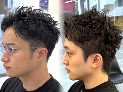 ウィル バイ ブラウン(Vir by Brown)の写真