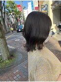 くびれボブ