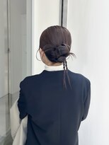 ソア(soa)&nbsp;カチモリhair set