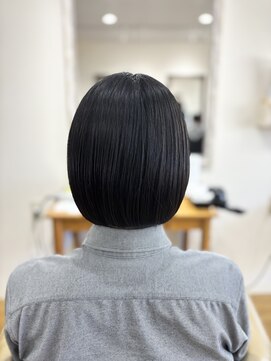 ジャガラ 津田沼店(JAGARA) ミニボブ